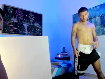 Xxhoty0ung_Boysxx September 22, 2025 Chaturbate stream image