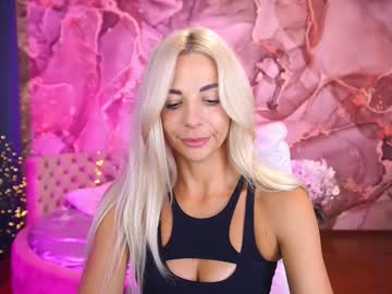 Bellarayyy September 22, 2025 Chaturbate stream image