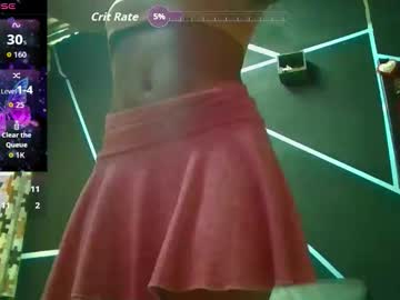 Biancalopez_1 September 22, 2025 Chaturbate stream image
