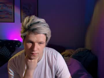 Brestonsweet September 22, 2025 Chaturbate stream image