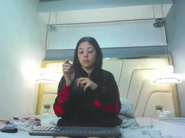Cloe_Miiller_ September 22, 2025 Chaturbate stream image
