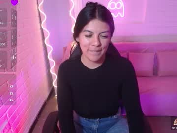 Coraline_Tay September 22, 2025 Chaturbate stream image