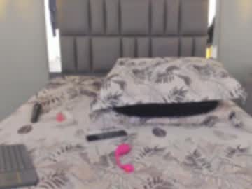 Danna_Caramelo_ September 22, 2025 Chaturbate stream image