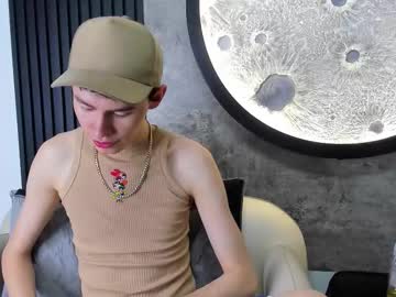 Deivid_Oficial20 September 22, 2025 Chaturbate stream image