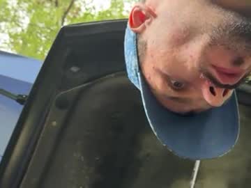 Haydenwill September 22, 2025 Chaturbate stream image