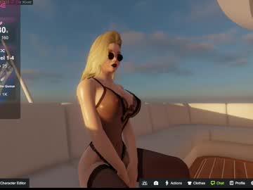 Kagome__Higurashi September 22, 2025 Chaturbate stream image