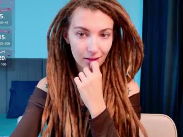 Karatart September 22, 2025 Chaturbate stream image