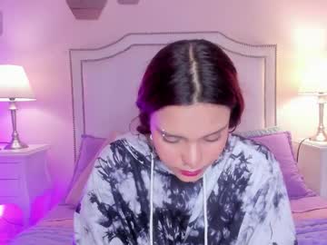 Kimapril September 22, 2025 Chaturbate stream image