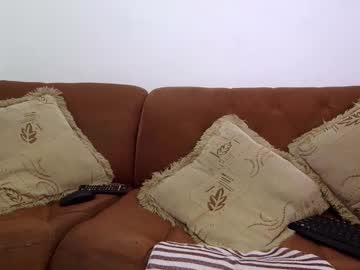 Mina_Smithx September 22, 2025 Chaturbate stream image
