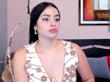 Paulafer_ September 22, 2025 Chaturbate stream image