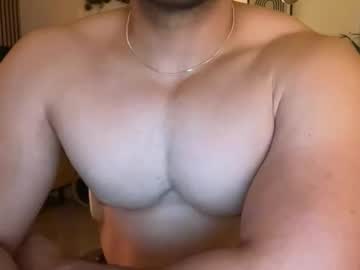 Riccimalik September 22, 2025 Chaturbate stream image
