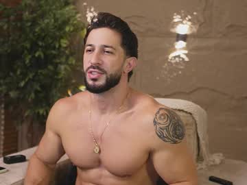 Roccofontana September 22, 2025 Chaturbate stream image