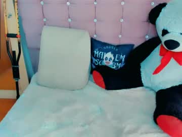 Samy_Huber September 22, 2025 Chaturbate stream image