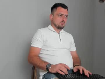 Scrimintmihai September 22, 2025 Chaturbate stream image