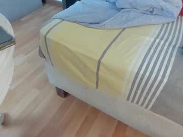 Shantal__G September 22, 2025 Chaturbate stream image