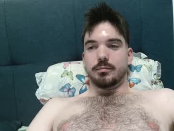 Tomylind September 22, 2025 Chaturbate stream image
