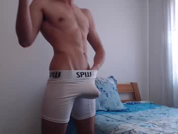 Whiteboymask September 22, 2025 Chaturbate stream image