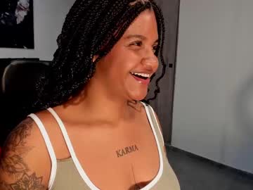 Zahra_Rose September 22, 2025 Chaturbate stream image
