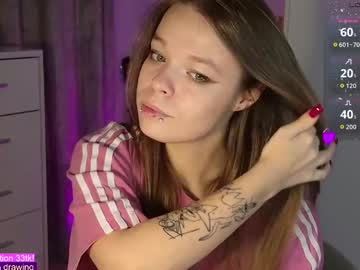 Alinabae September 22, 2025 Chaturbate stream image