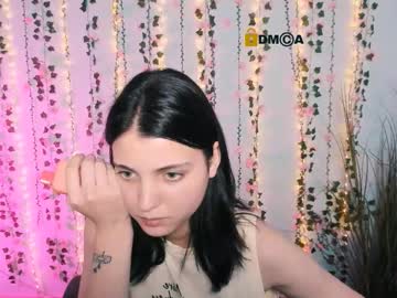Amara_Shine September 22, 2025 Chaturbate stream image