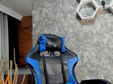 Antony_Willianss September 22, 2025 Chaturbate stream image