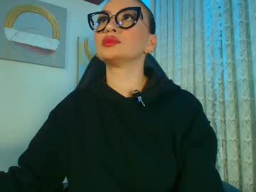 Arrkabella September 22, 2025 Chaturbate stream image