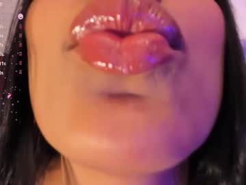 Ashley_Smith_X September 22, 2025 Chaturbate stream image
