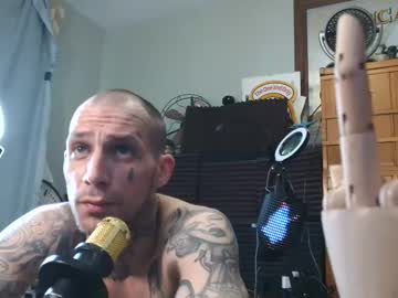 Austinisking1916 September 22, 2025 Chaturbate stream image