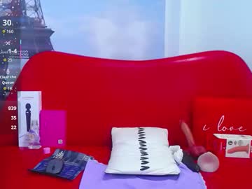 Cortney_Tayler September 22, 2025 Chaturbate stream image