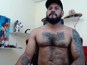 Damian64436171 September 22, 2025 Chaturbate stream image