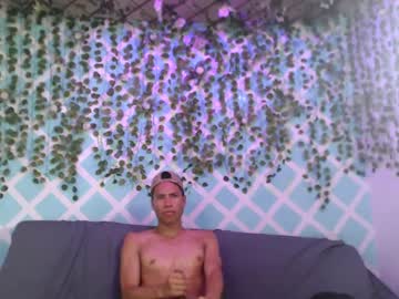 Dito_Hot September 22, 2025 Chaturbate stream image