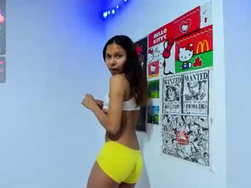 Dollyhellgasm September 22, 2025 Chaturbate stream image