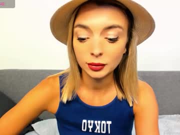 Ellen_Flow September 22, 2025 Chaturbate stream image