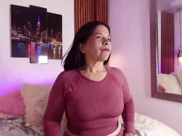 Evagoddess_ September 22, 2025 Chaturbate stream image