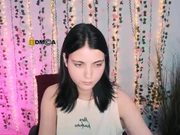 Evelyn_Muse September 22, 2025 Chaturbate stream image