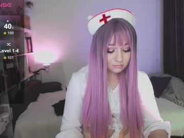 Eviecuster September 22, 2025 Chaturbate stream image