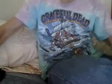 Harry1cannary September 22, 2025 Chaturbate stream image