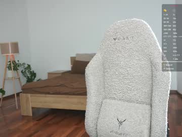 Hello_Taya September 22, 2025 Chaturbate stream image
