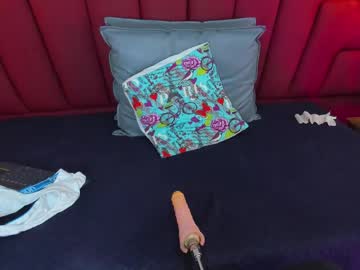 Hisoka_0 September 22, 2025 Chaturbate stream image