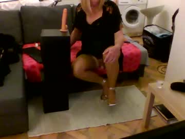 Jolanci September 22, 2025 Chaturbate stream image