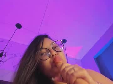 Kitty_Chs1 September 22, 2025 Chaturbate stream image