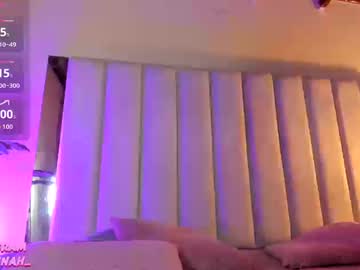 Lil_Hanna18 September 22, 2025 Chaturbate stream image