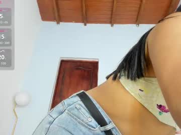 Lou_Rosse September 22, 2025 Chaturbate stream image