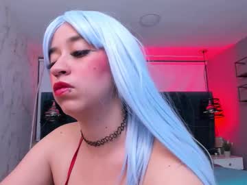 Magic_Sofii September 22, 2025 Chaturbate stream image