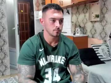 Mastermusclejon September 22, 2025 Chaturbate stream image