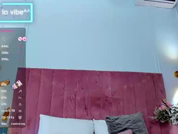 Mayzzi September 22, 2025 Chaturbate stream image