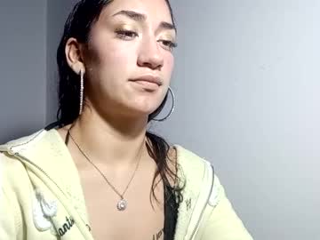 Miia__Strog September 22, 2025 Chaturbate stream image