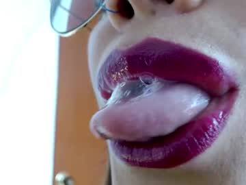 Miss_Evoleth2 September 22, 2025 Chaturbate stream image