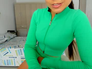 Natalyfitt_7 September 22, 2025 Chaturbate stream image