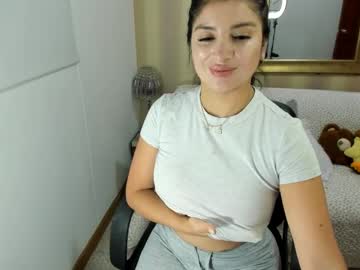 Nicolettcolin September 22, 2025 Chaturbate stream image